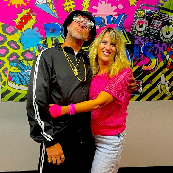 Meet your Posher, Adam - Picture 1 of 3